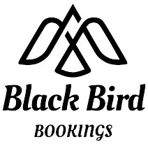 Black Bird Bookings